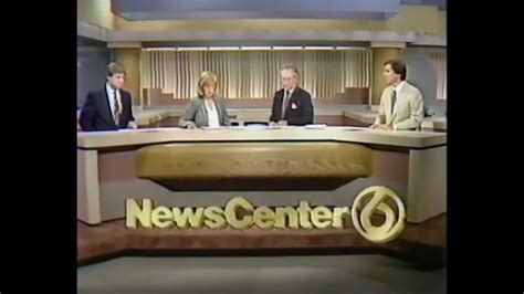 wrgb 1986 news theme
